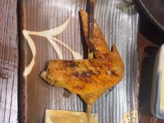 -鸟鹏烧鸟居酒屋(昌岗店)