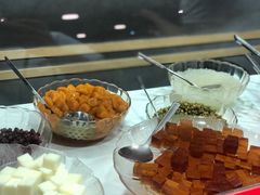 -一心冰品(迎津街店)