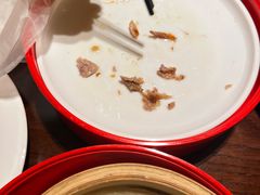 -采悦轩中餐厅·粤菜·海南菜(神州半岛喜来登度假酒店)