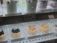 -The open life(万象城店)