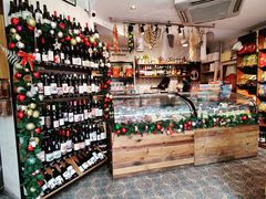 -Alimentari早午餐(安福路店)