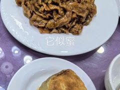 -白魁老号饭庄(交道口店)