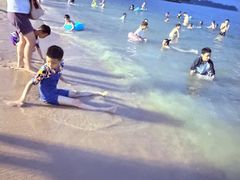 -大梅沙海滨公园