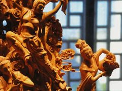 -北京工艺美术博物馆