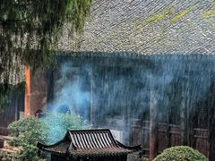 -天台山国清景区(国清寺)