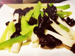 -绿茶餐厅(王府井永宁门店)