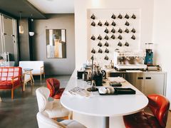 大堂-HALO COFFEE(华贸店)