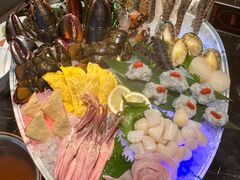 -金陵饭店-56JIA Restaurant家餐厅