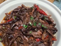 -黄山老妈·土菜(碧桂园店)