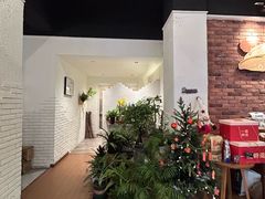 -坦克·甜品店(莲花广场店)