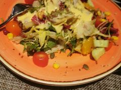 -半秋山西餐厅(巴南万达广场店)