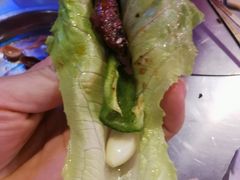 -鲁小三·大骨自助(金山总店)