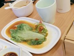 -船歌·鱼水饺青岛菜(国贸商城店)