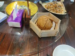 -御膳粥·牛乳粥底火锅·地道顺德菜(容桂店)