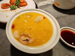 响米汆鲍鱼-兴仙饭店·闽味海鲜(马尾总店)