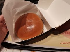 -肯德基(星河店)