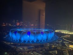 -杭州奥体中心-体育场