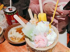 -周小明火锅(黑金冠社区店)