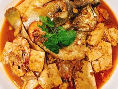 -天天鱼港·海鲜·鲅鱼水饺·招牌烤鸭(黄骅店)