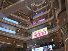 -吾悦广场(南京鼓楼店)