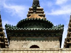 -北京石刻艺术博物馆(五塔寺)