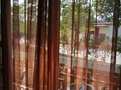 -水底山庄园温泉
