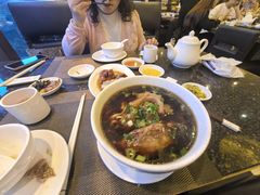 -中国厨房/台湾牛肉面