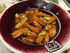 -那家小馆•北京菜•烤鸭(中关村店)