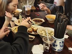 -哑巴生煎(临顿路店)