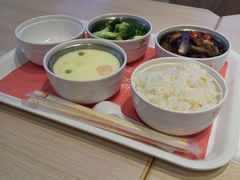 -食悦天美食广场(西安CityOn熙地港购物中心店)