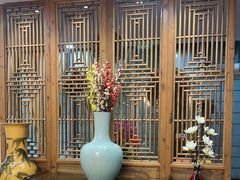 -鹿鸣酒家(越秀店)