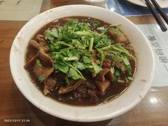 -北京小肠陈饭庄(方庄店)