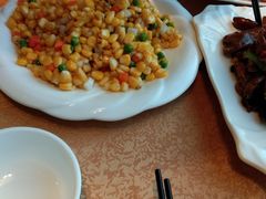 -福来居烤鸭店(天坛二店)