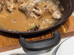 -渔码头食府·20年蓬莱老字号(登州路店)