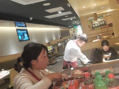 -海底捞火锅(太原南站店)