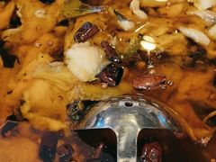 -辣婆婆(航天桥店)