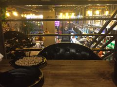 -碳说品道.瓦片烤肉.海鲜烧烤(中华路店)