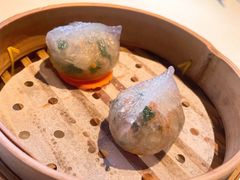 -皇朝会.经典传统粤菜(外滩店)