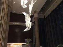 -运·中餐厅(成都华尔道夫酒店)