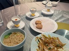 -静之湖湖畔餐厅