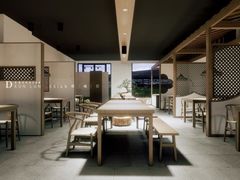 大堂-食鸡公社辣子鸡·潍坊菜·烧烤