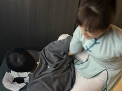 -江南足纪·影院足道·轻奢SPA(笋岗HALO广场店)