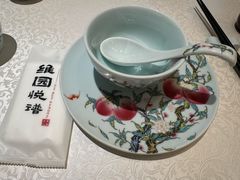 -维园悦谱·海派家常菜(乌鲁木齐南路店)