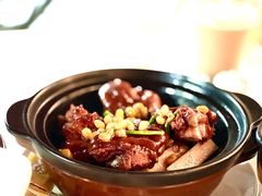 -太兴餐厅(小径湾店)