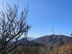 -香山公园