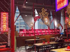 -老闵田螺馆·南昌特色小炒(梦时代店)