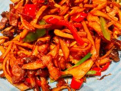 -志明眷村·台式融合菜·宵夜