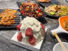 -刘成杰锦州烧烤(南河路店)