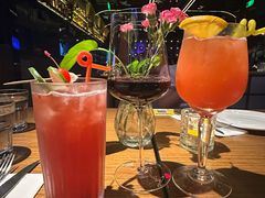 -MARU玛露音乐餐厅(大学路店)