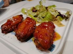 -柠檬树茶餐厅(海雅缤纷城店)